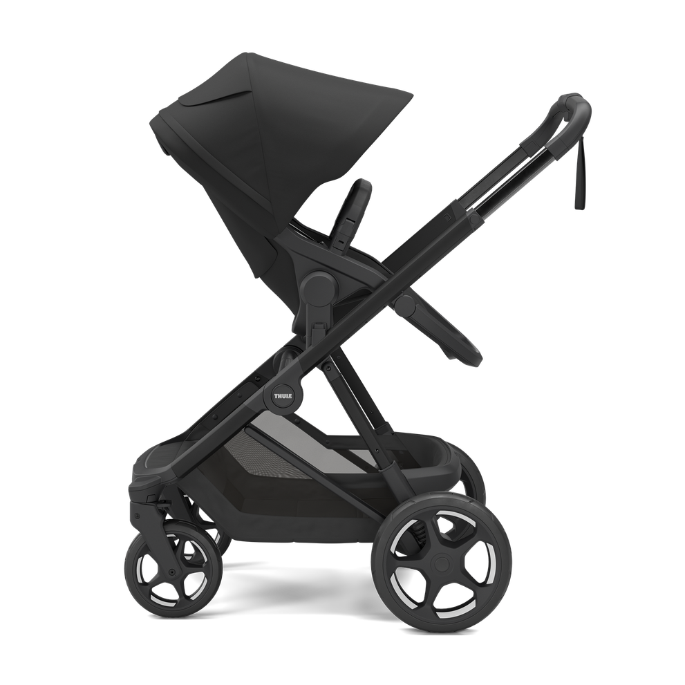 Thule Charm 2-in-1 black