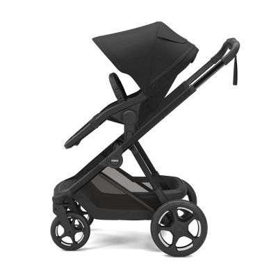Thule Charm 2-in-1 black