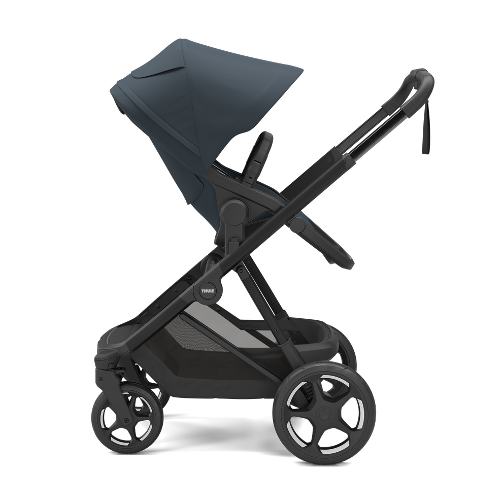 Thule Charm 2-in-1 darkest blue