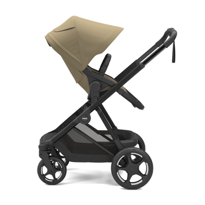 Thule Charm 2-in-1 faded khaki