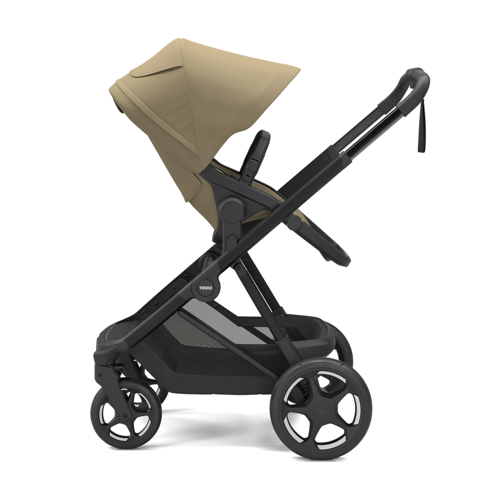 Thule Charm 2-in-1 faded khaki