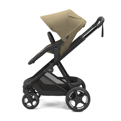 Thule Charm 2-in-1 faded khaki