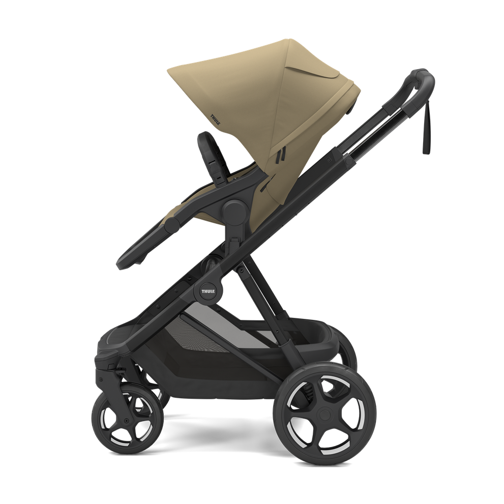 Thule Charm 2-in-1 faded khaki