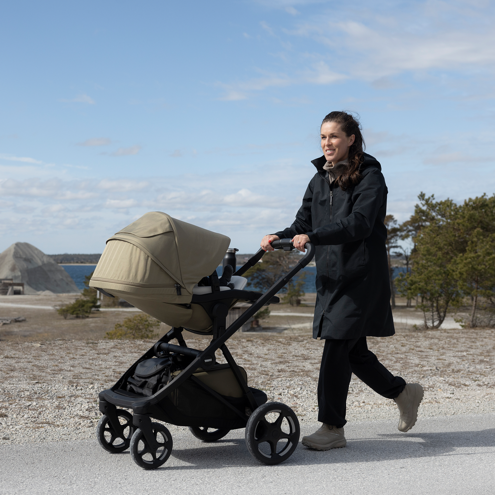 Thule Charm 2-in-1 darkest blue