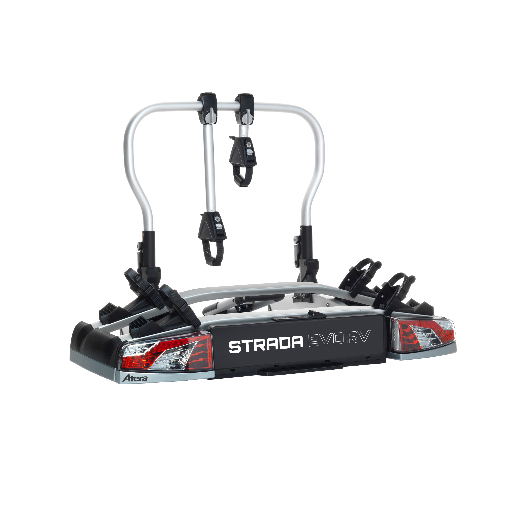 Heckfahrradträger Strada EVO RV