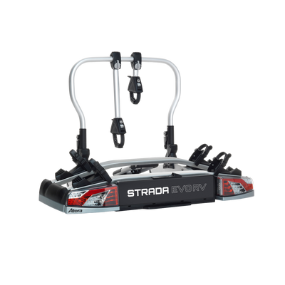 Heckfahrradträger Strada EVO RV