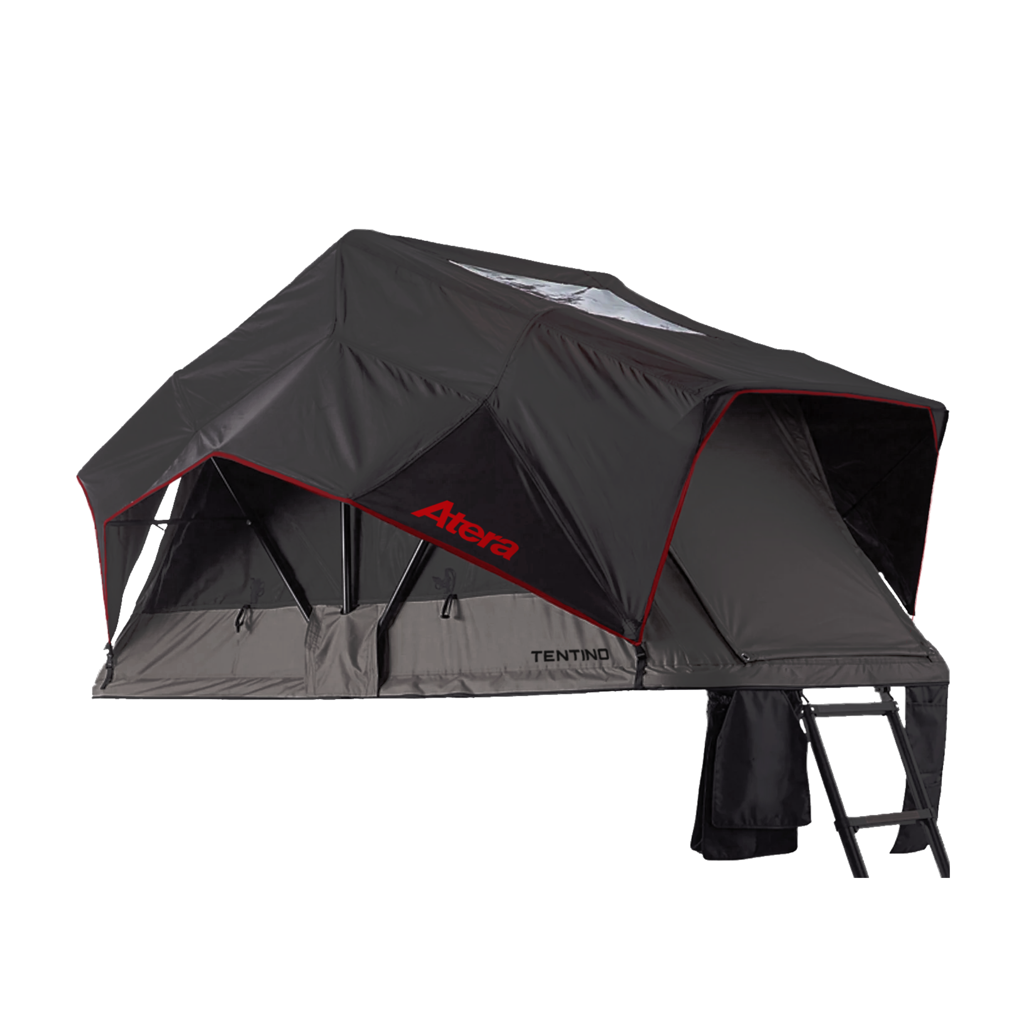 Dachzelt Tentino