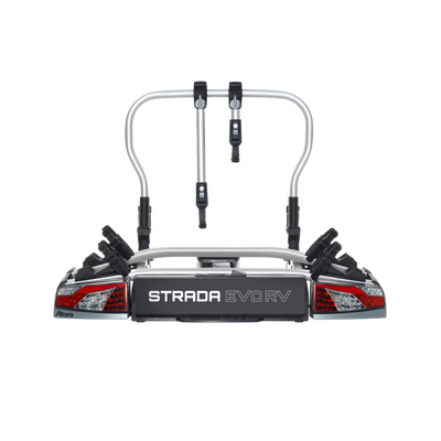Heckfahrradträger Strada EVO RV