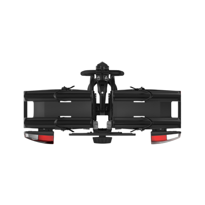 Heckfahrradträger Genio Pro 60 anniv. black edition