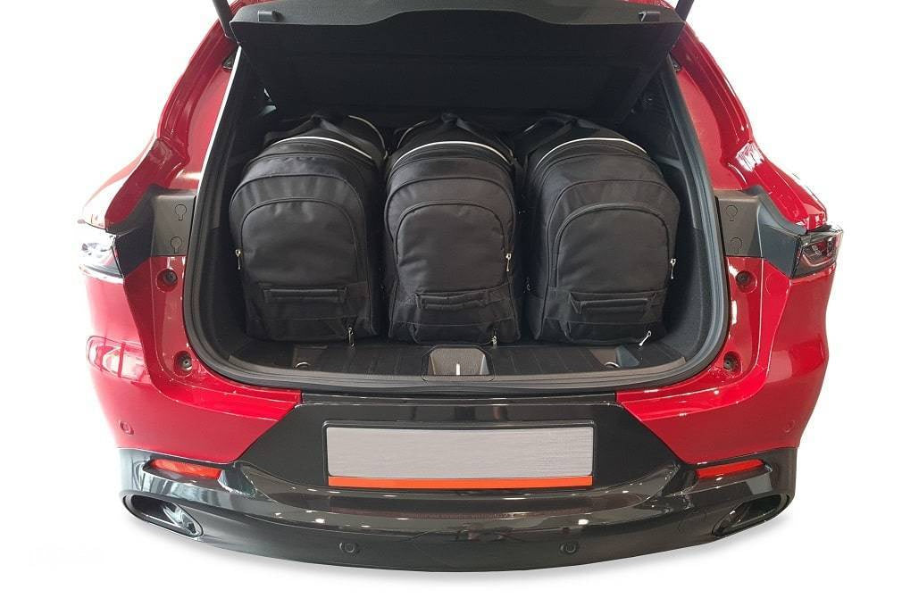 ALFA ROMEO TONALE MHEV 2022+ KOFFERRAUMTASCHEN SET 3 STK