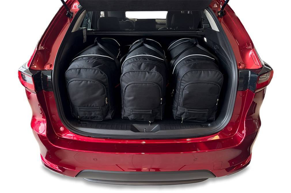 MAZDA CX-60 PHEV 2022+ KOFFERRAUMTASCHEN SET 3 STK