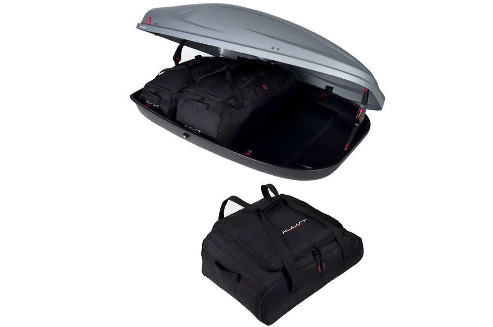 
                  
                    KJUST TASCHEN SET 3 STK FÜR DACHBOX G3 ABSOLUTE 400
                  
                