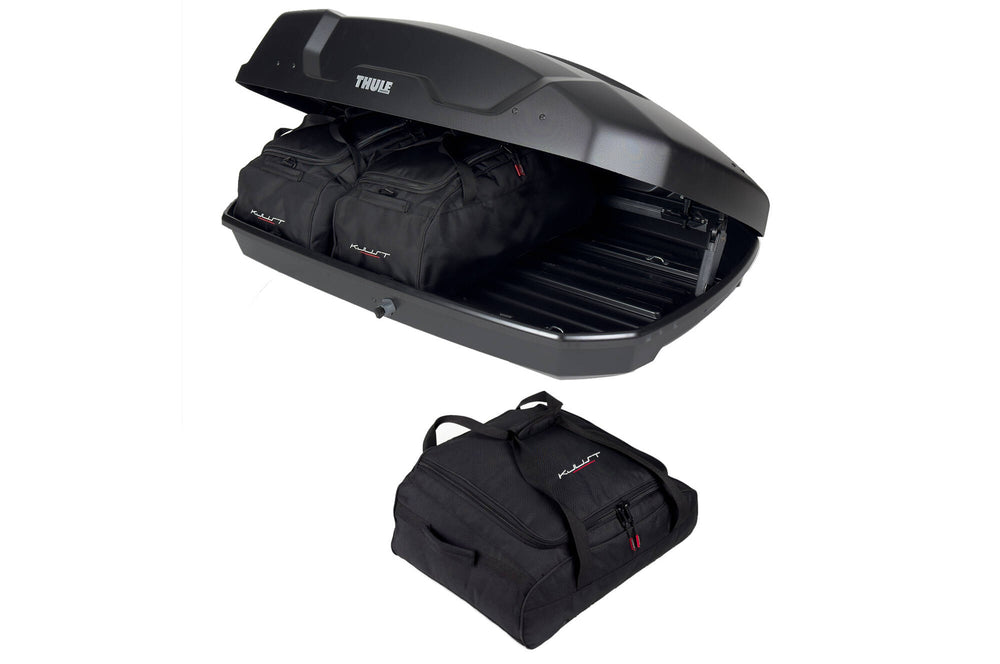 
                  
                    KJUST TASCHEN SET 3 STK FÜR DACHBOX THULE FORCE XT S
                  
                