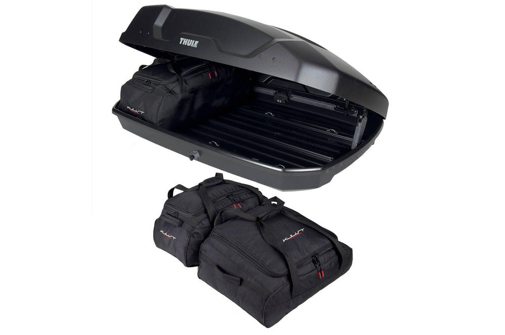 
                  
                    KJUST TASCHEN SET 3 STK FÜR DACHBOX THULE FORCE XT S
                  
                