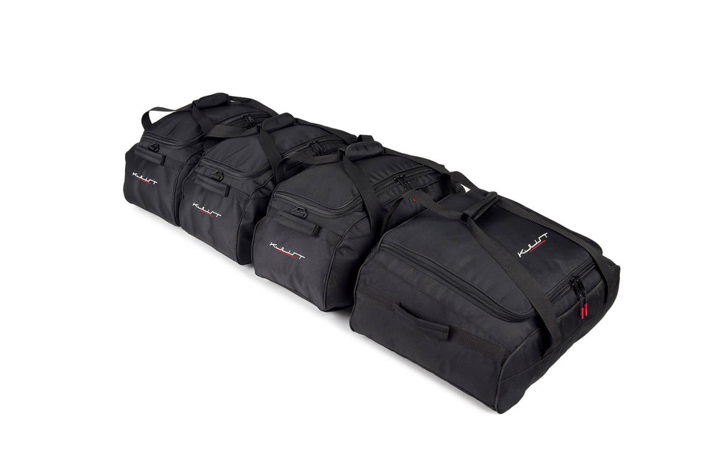 
                  
                    KJUST TASCHEN SET 4 STK FÜR DACHBOX THULE FORCE XT XL
                  
                