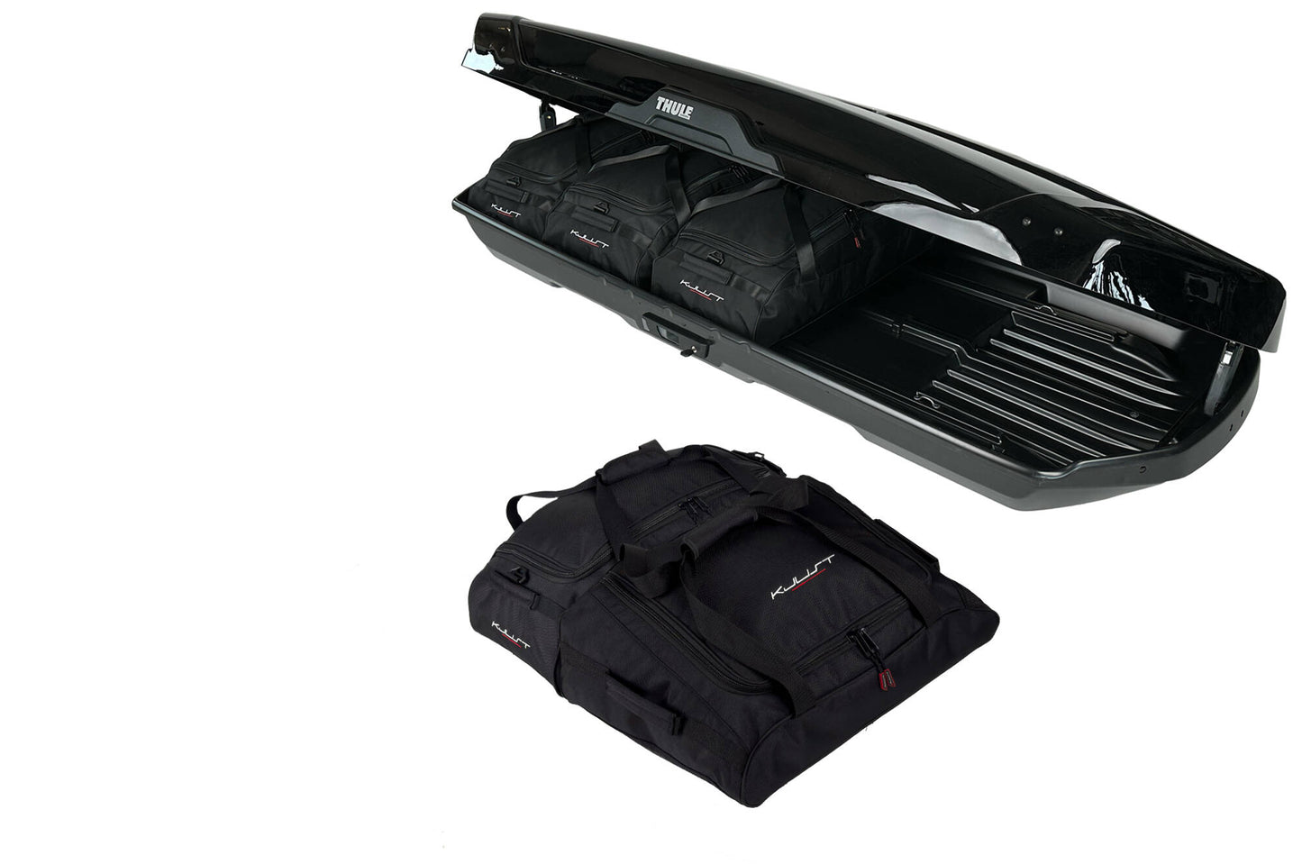 
                  
                    KJUST TASCHEN SET 5 STK FÜR DACHBOX THULE MOTION XT ALPINE
                  
                