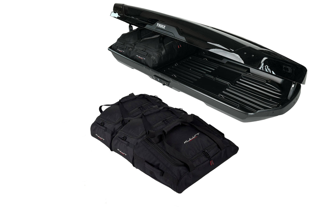 
                  
                    KJUST TASCHEN SET 5 STK FÜR DACHBOX THULE MOTION XT ALPINE
                  
                