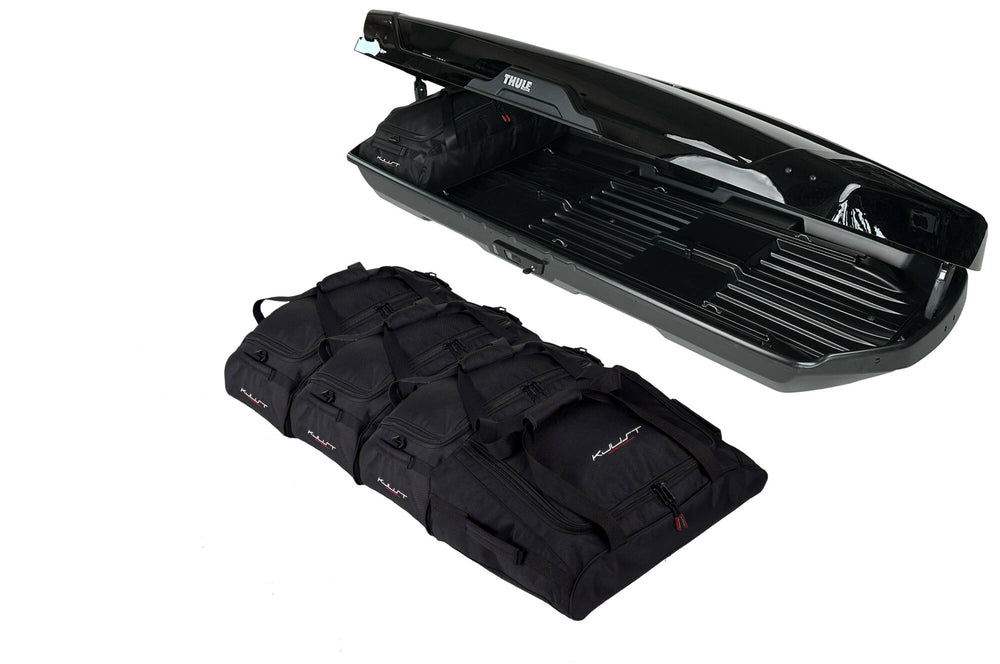 
                  
                    KJUST TASCHEN SET 5 STK FÜR DACHBOX THULE MOTION XT ALPINE
                  
                