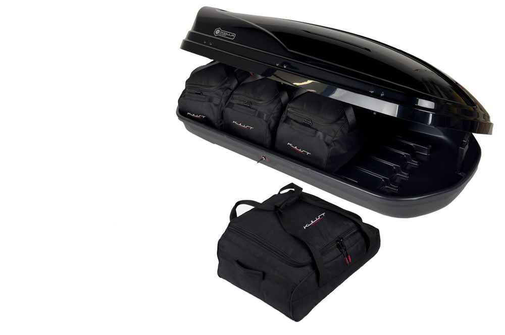 
                  
                    KJUST TASCHEN SET 4 STK FÜR DACHBOX MODULA WEGO 450
                  
                