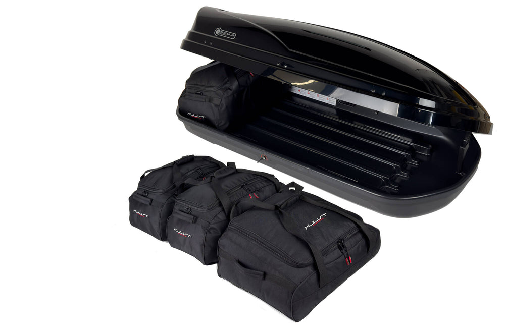 
                  
                    KJUST TASCHEN SET 4 STK FÜR DACHBOX MODULA WEGO 450
                  
                