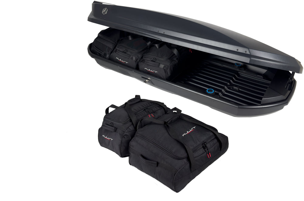 
                  
                    KJUST TASCHEN SET 5 STK FÜR DACHBOX NORTHLINE TIROL 420
                  
                