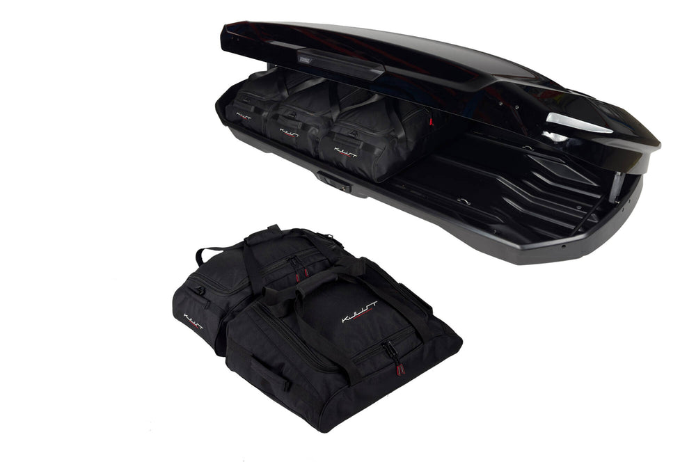 
                  
                    KJUST TASCHEN SET 5 STK FÜR DACHBOX THULE MOTION 3 XXL LOW
                  
                