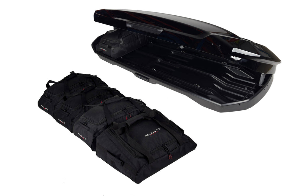 
                  
                    KJUST TASCHEN SET 5 STK FÜR DACHBOX THULE MOTION 3 XXL LOW
                  
                