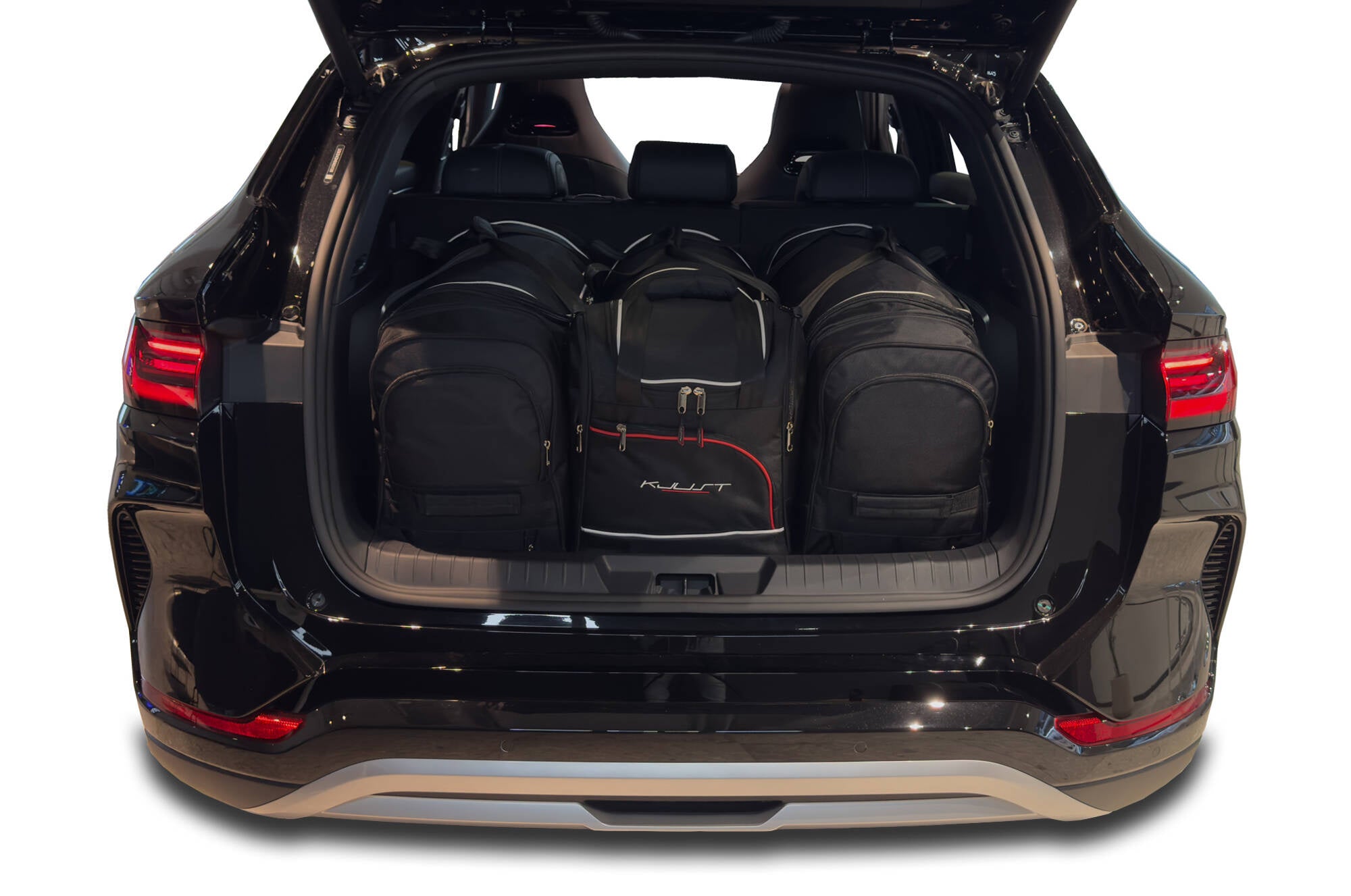 BYD SEAL-U EV 2024+ KOFFERRAUMTASCHEN SET 4 STK