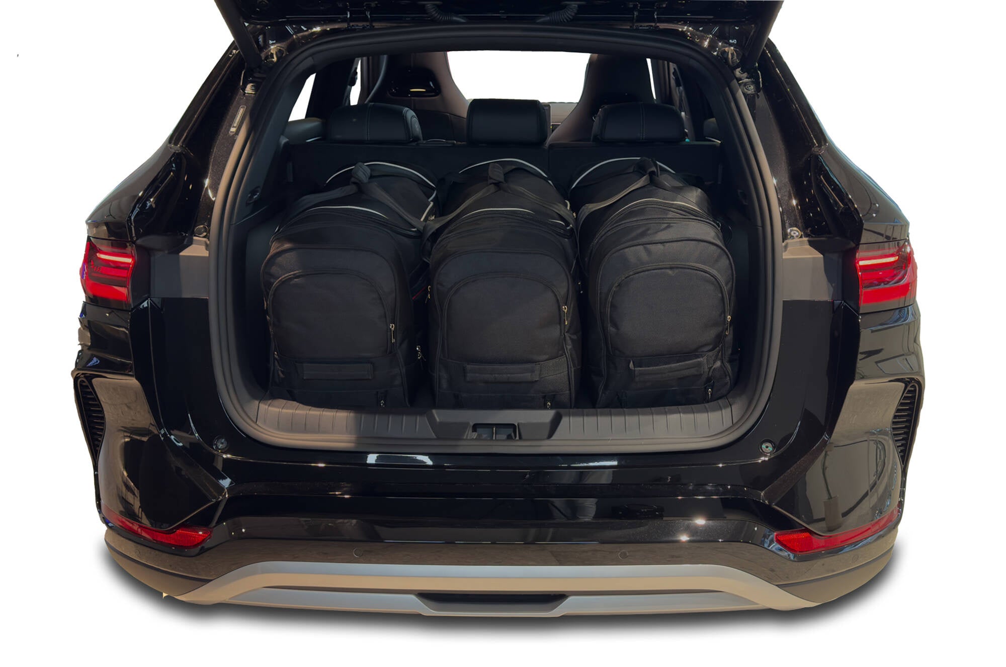 BYD SEAL-U PHEV 2024+ KOFFERRAUMTASCHEN SET 3 STK