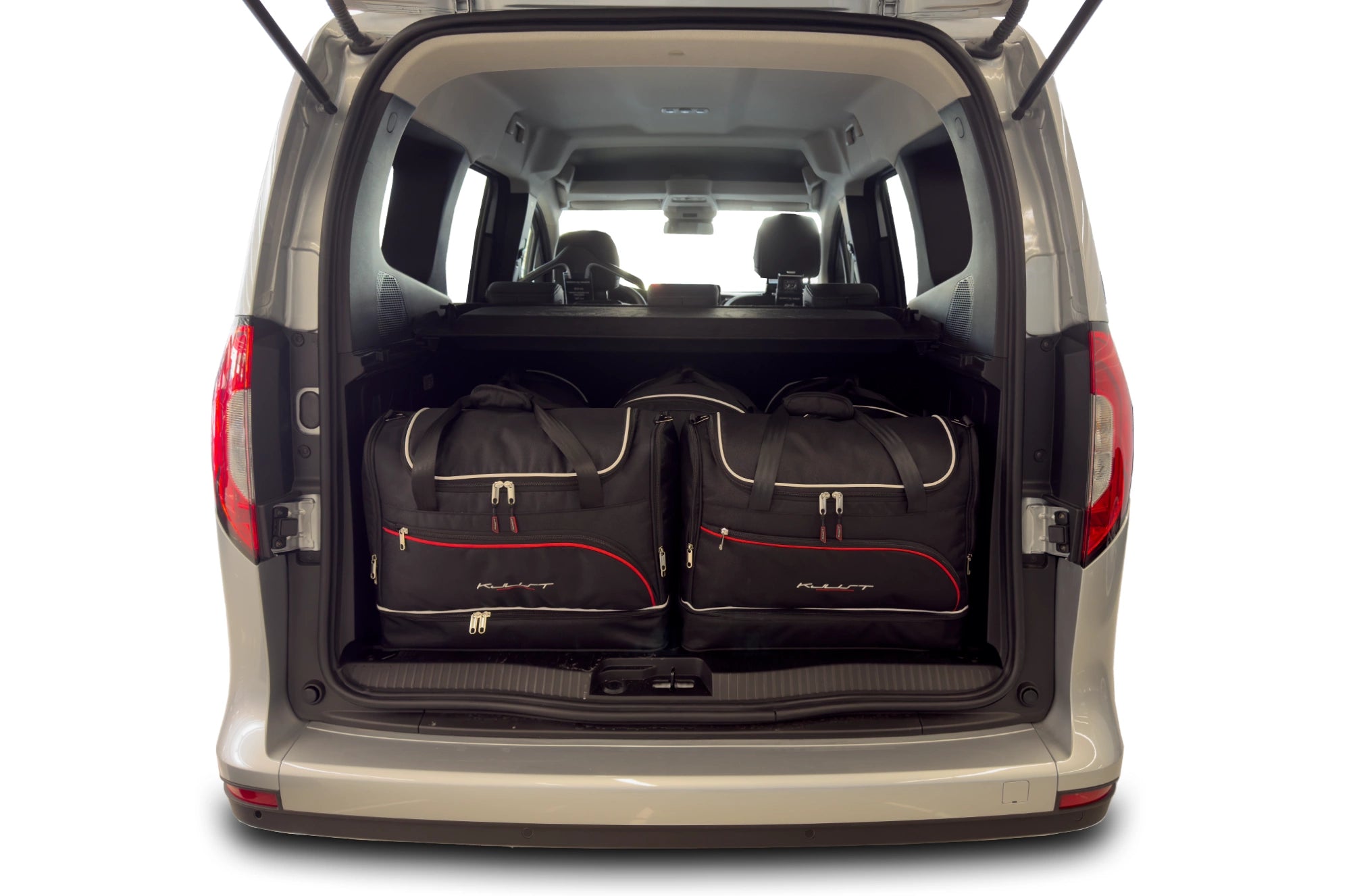 MERCEDES-BENZ T 2022+ KOFFERRAUMTASCHEN SET 5 STK