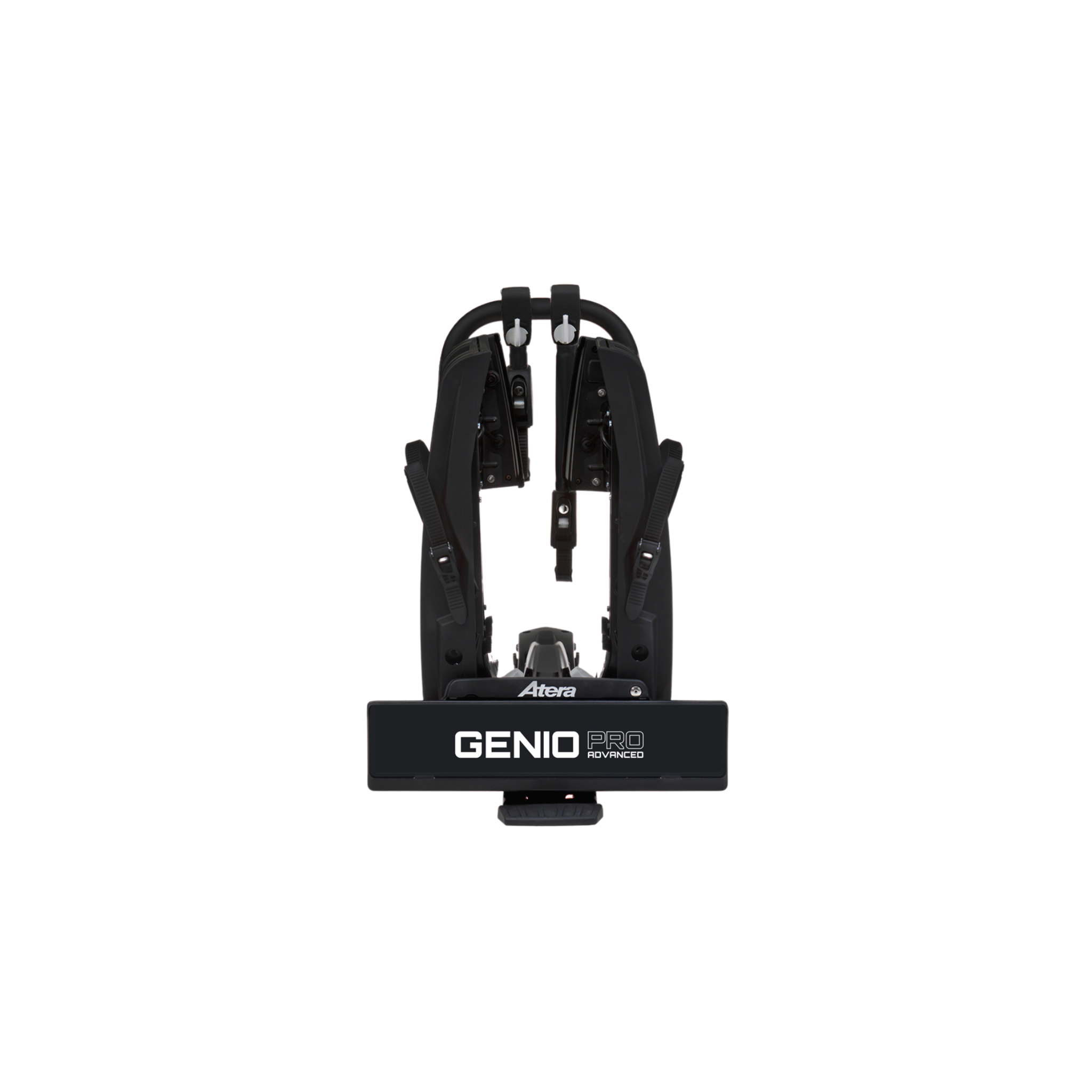 Heckfahrradträger Genio Pro 60 anniv. black edition
