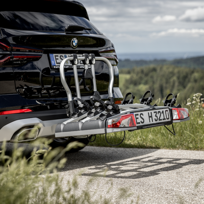 Heckfahrradträger Strada EVO 3