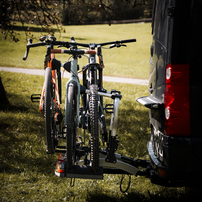 Heckfahrradträger Strada EVO RV