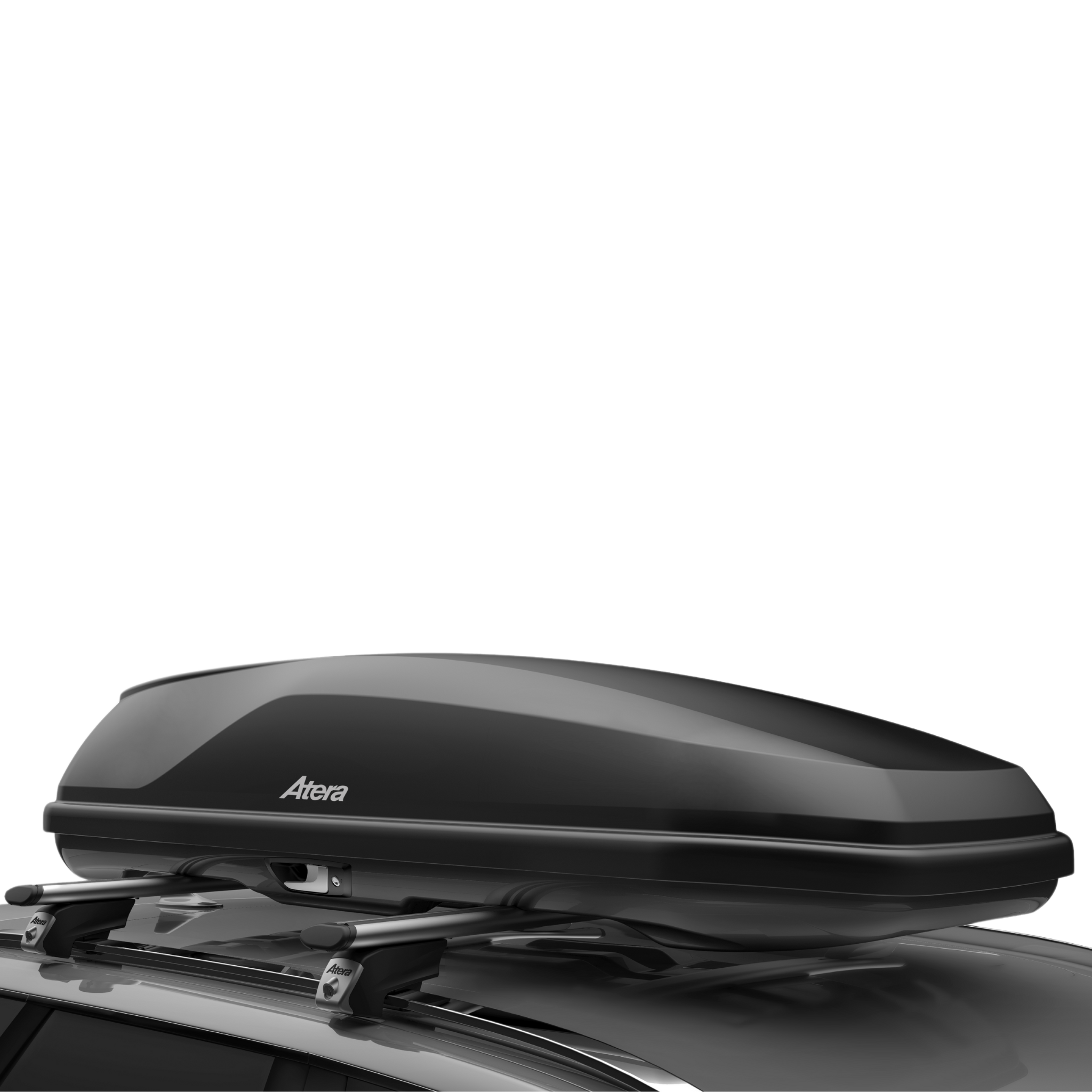 Casar XL, Brillant Black