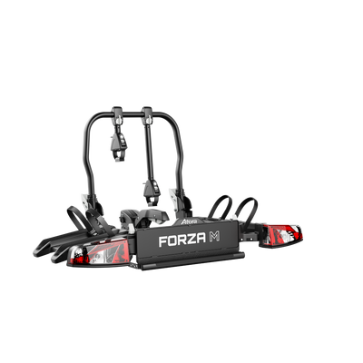 Heckfahrradträger Forza M für 2 Fahrräder