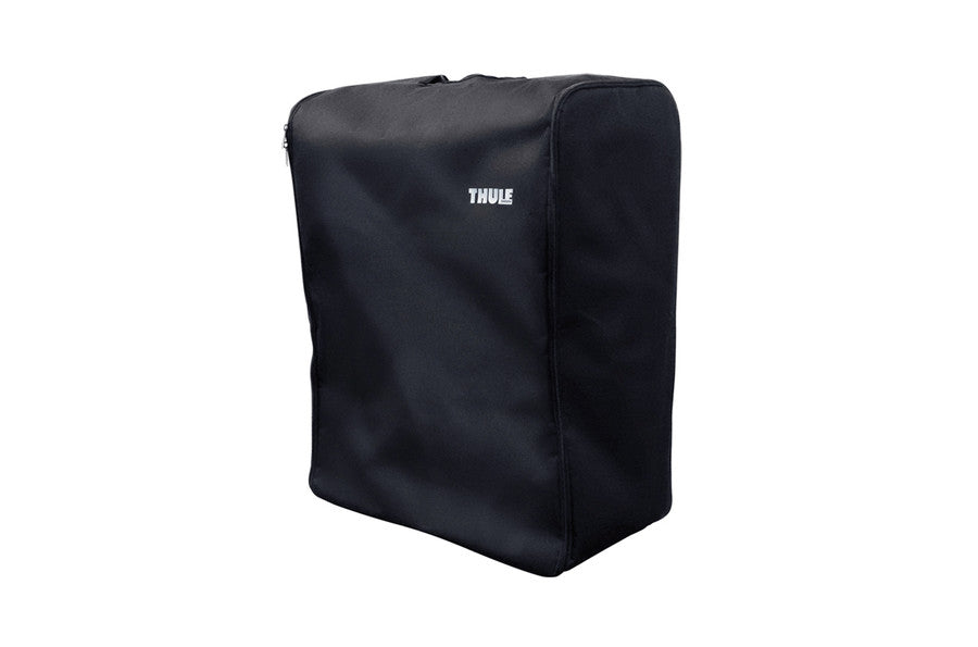 
                  
                    Thule EasyFold XT 2 Fahrräder 933100 silber/schwarz
                  
                