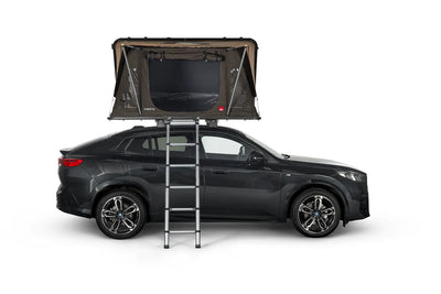Hapro Vista Dachzelt Hybrid-Dachzelt L