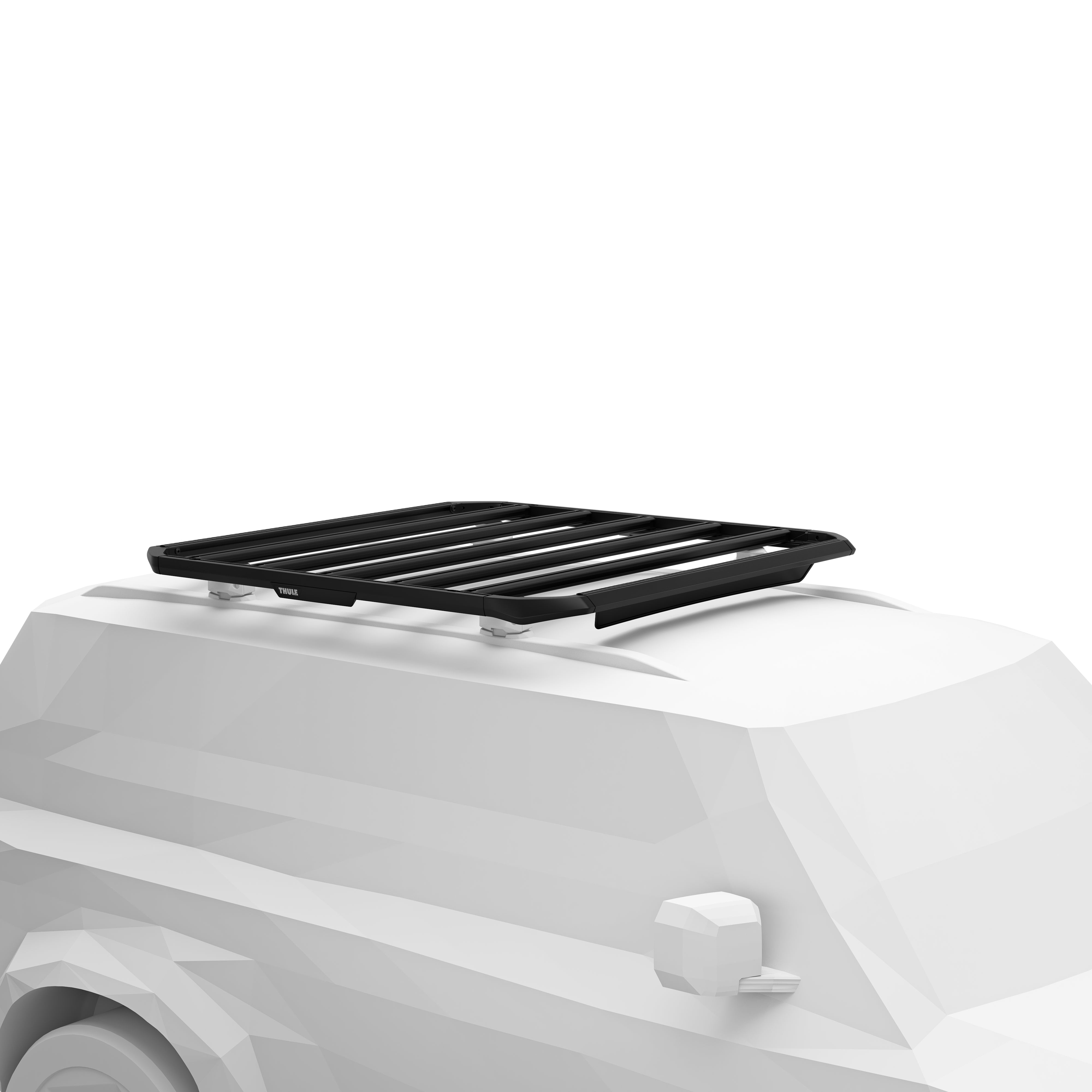 Thule Caprock Dachplattform S
