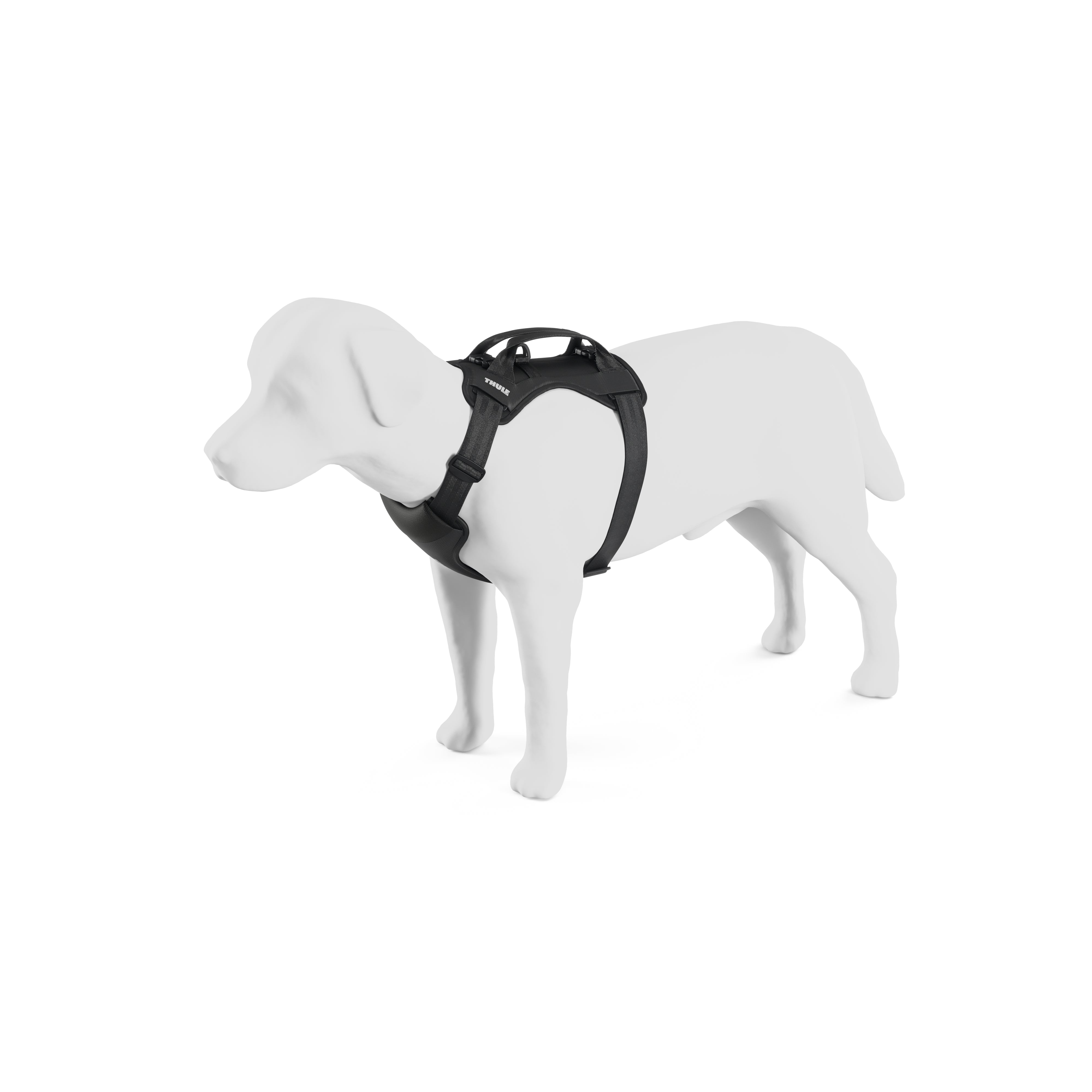Thule Cappy Hundegeschirr für Autos L