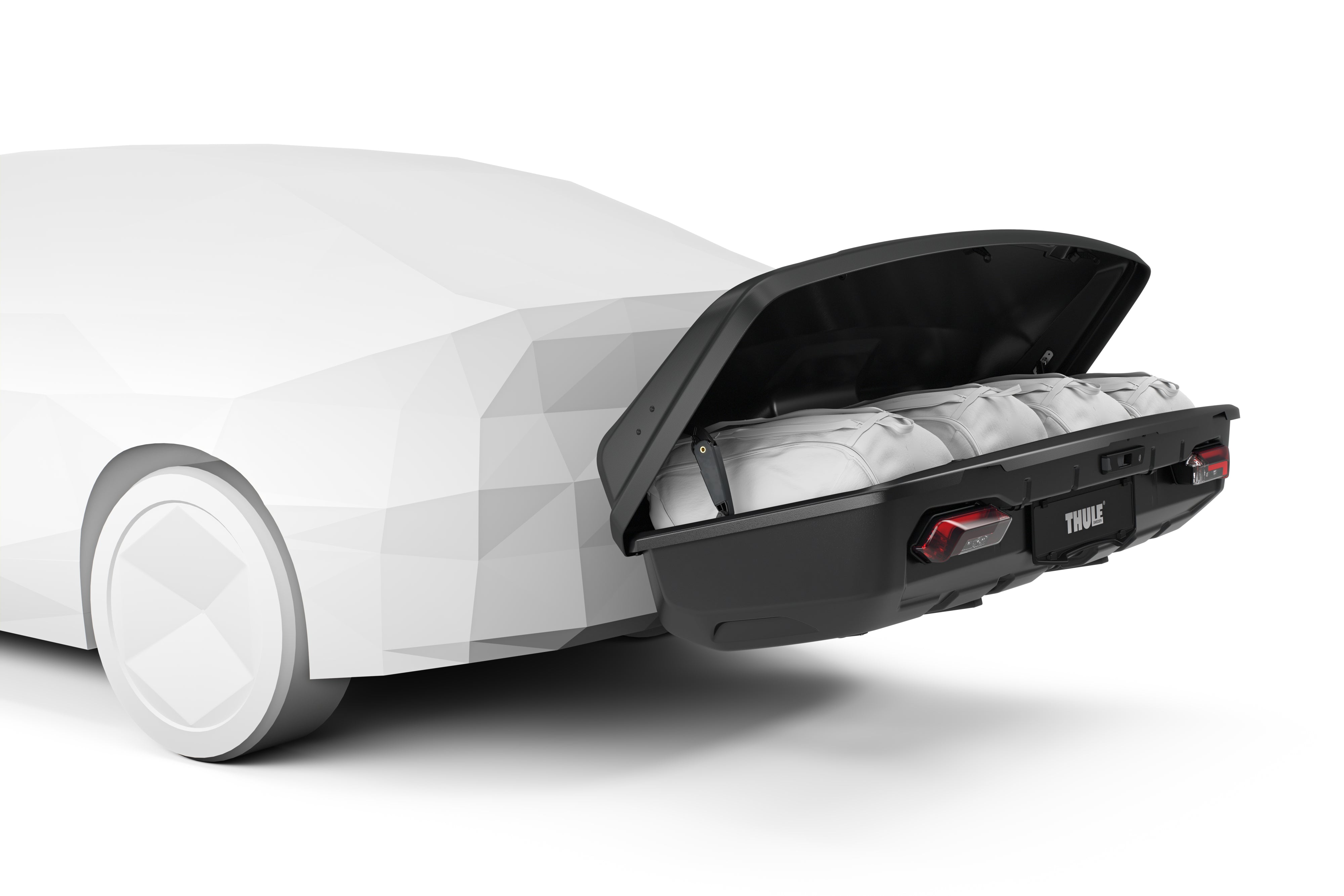 Thule ARCOS BOX M 906100