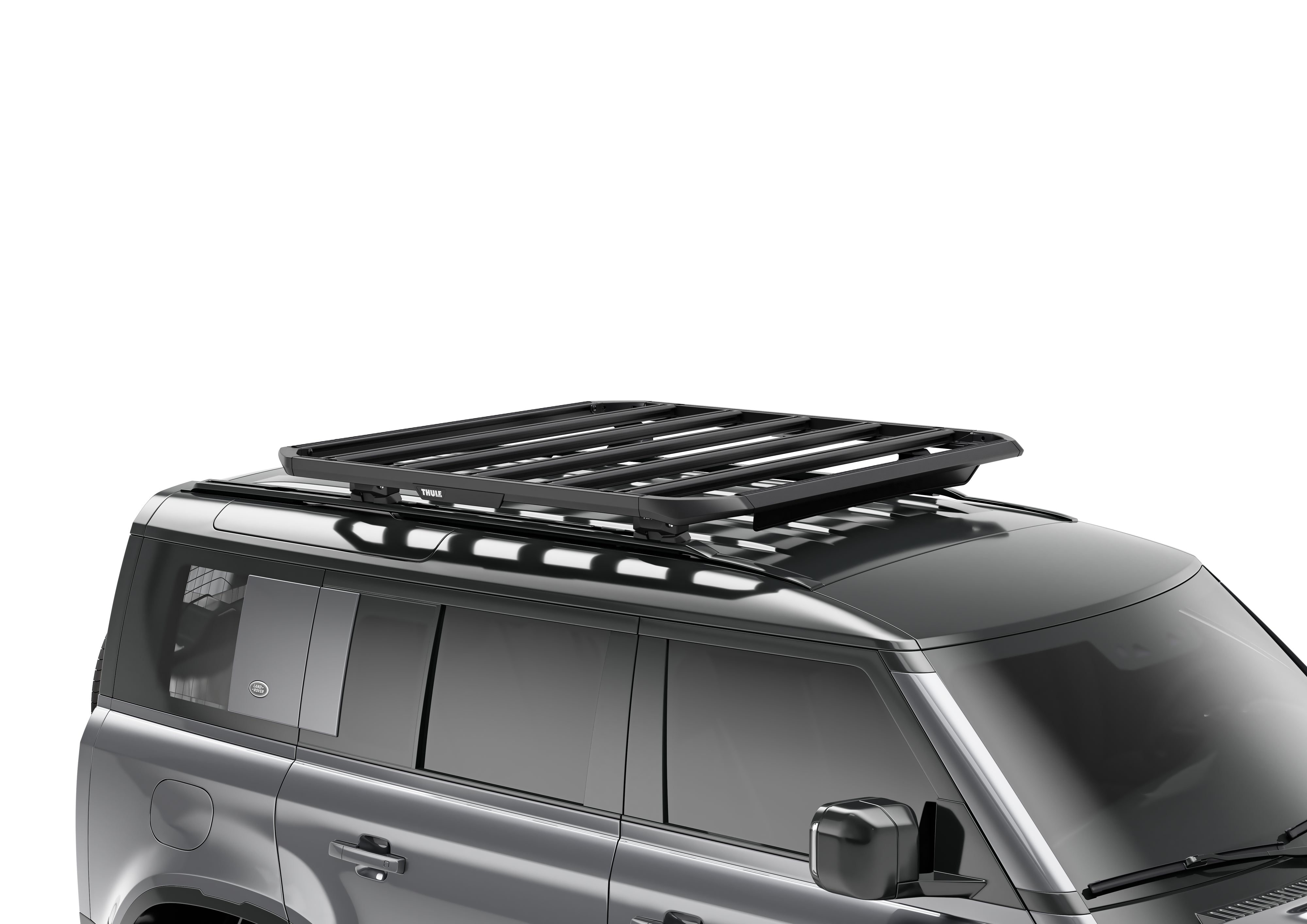 Thule Caprock Dachplattform L