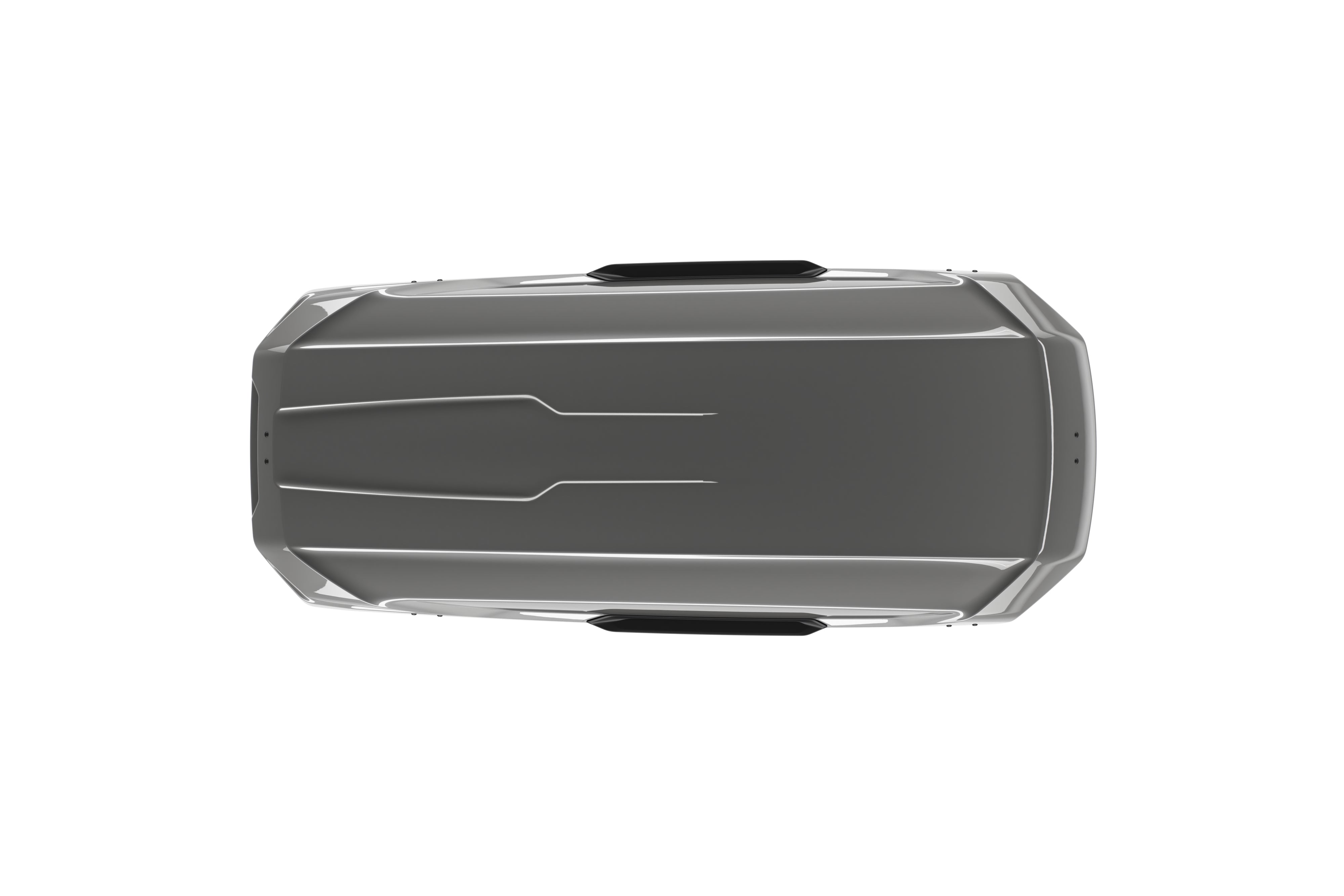 Dachbox Thule Motion 3 L titan glänzend 639701