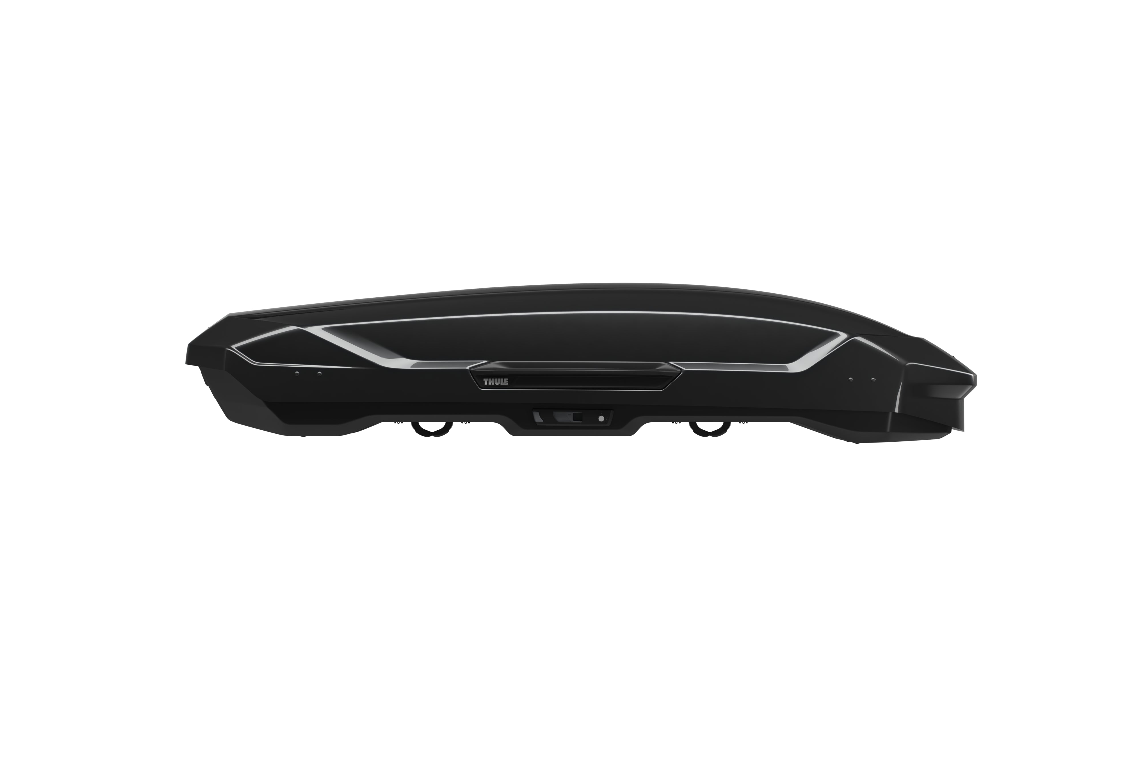 Dachbox Thule Motion 3 XL schwarz glänzend 639800