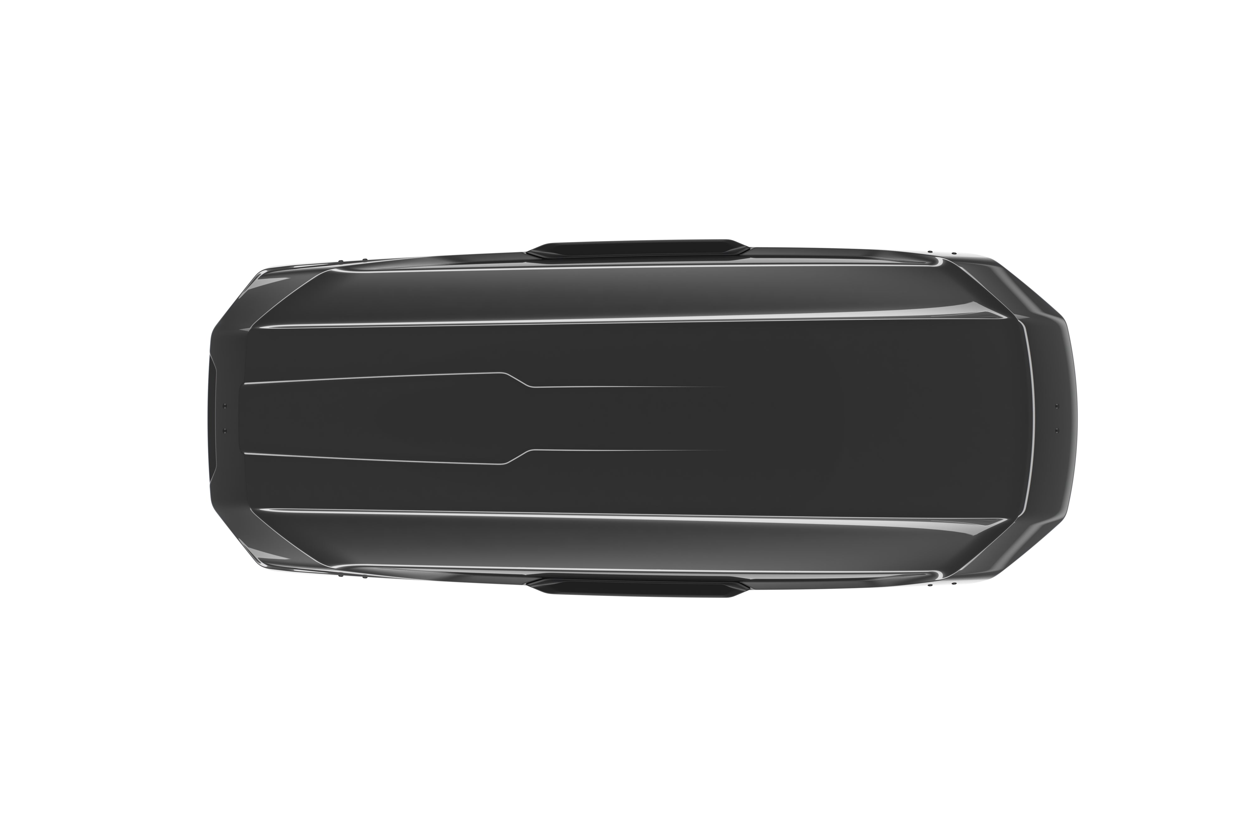Dachbox Thule Motion 3 XL schwarz glänzend 639800