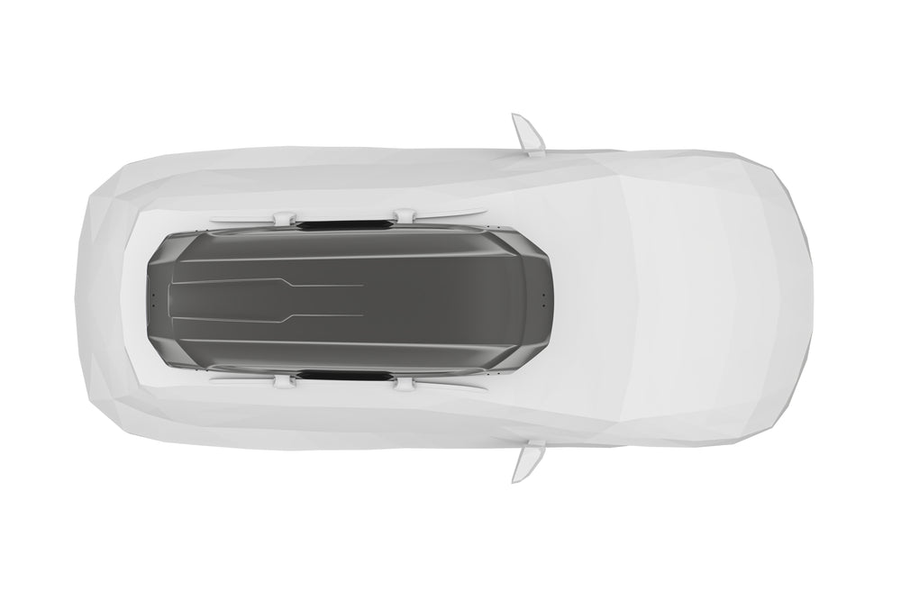 
                  
                    Dachbox Thule Motion 3 XXL titan glänzend 639901
                  
                