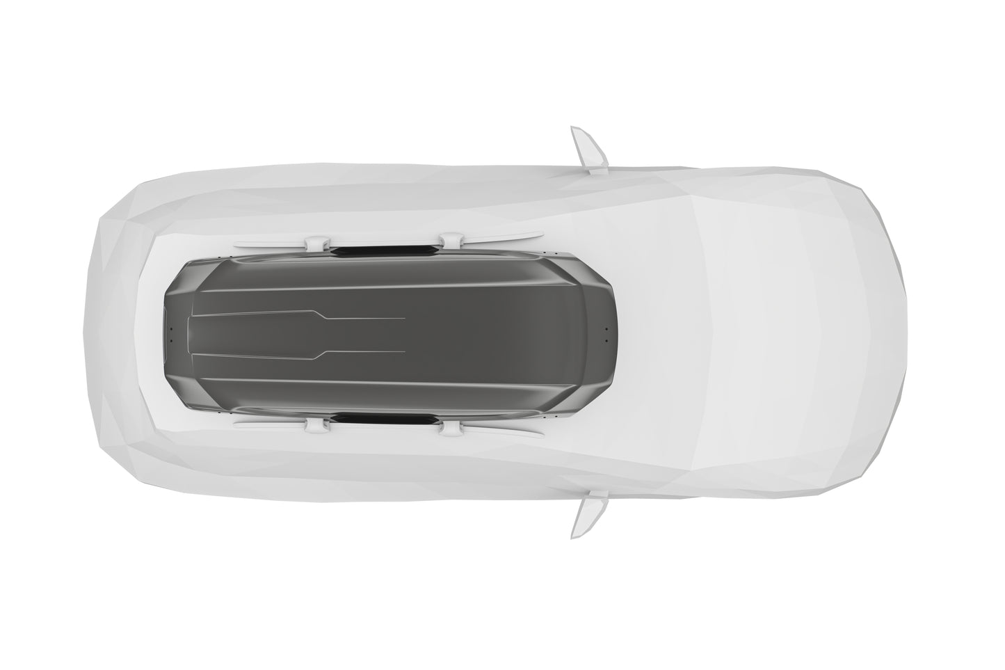 
                  
                    Dachbox Thule Motion 3 XXL titan glänzend 639901
                  
                