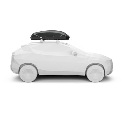 Dachbox THULE Pulse 2 L 450 Liter