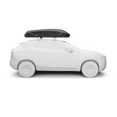 Dachbox THULE Pulse 2 XL 500 Liter