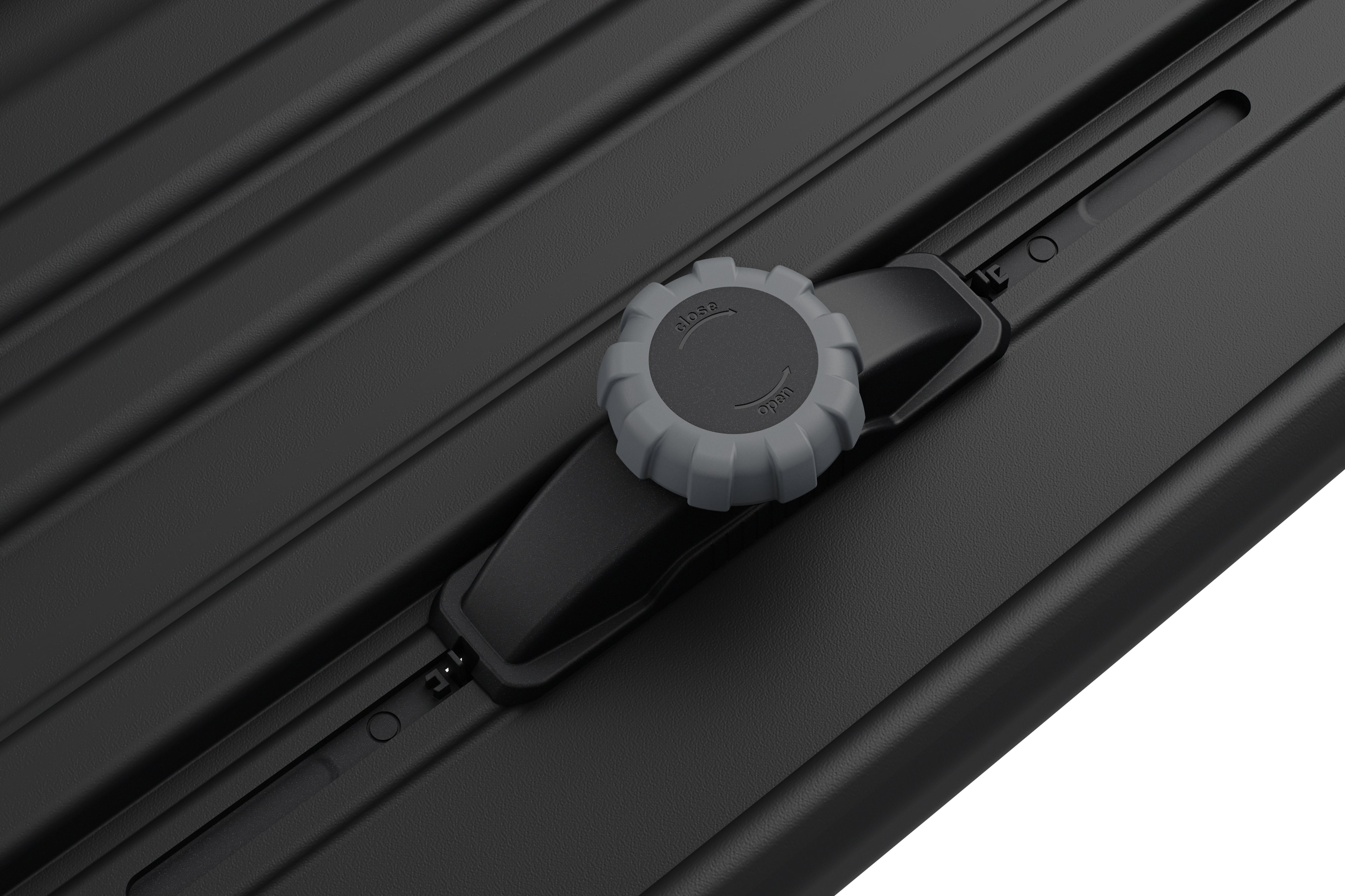 Dachbox THULE Pulse 2 XL 500 Liter