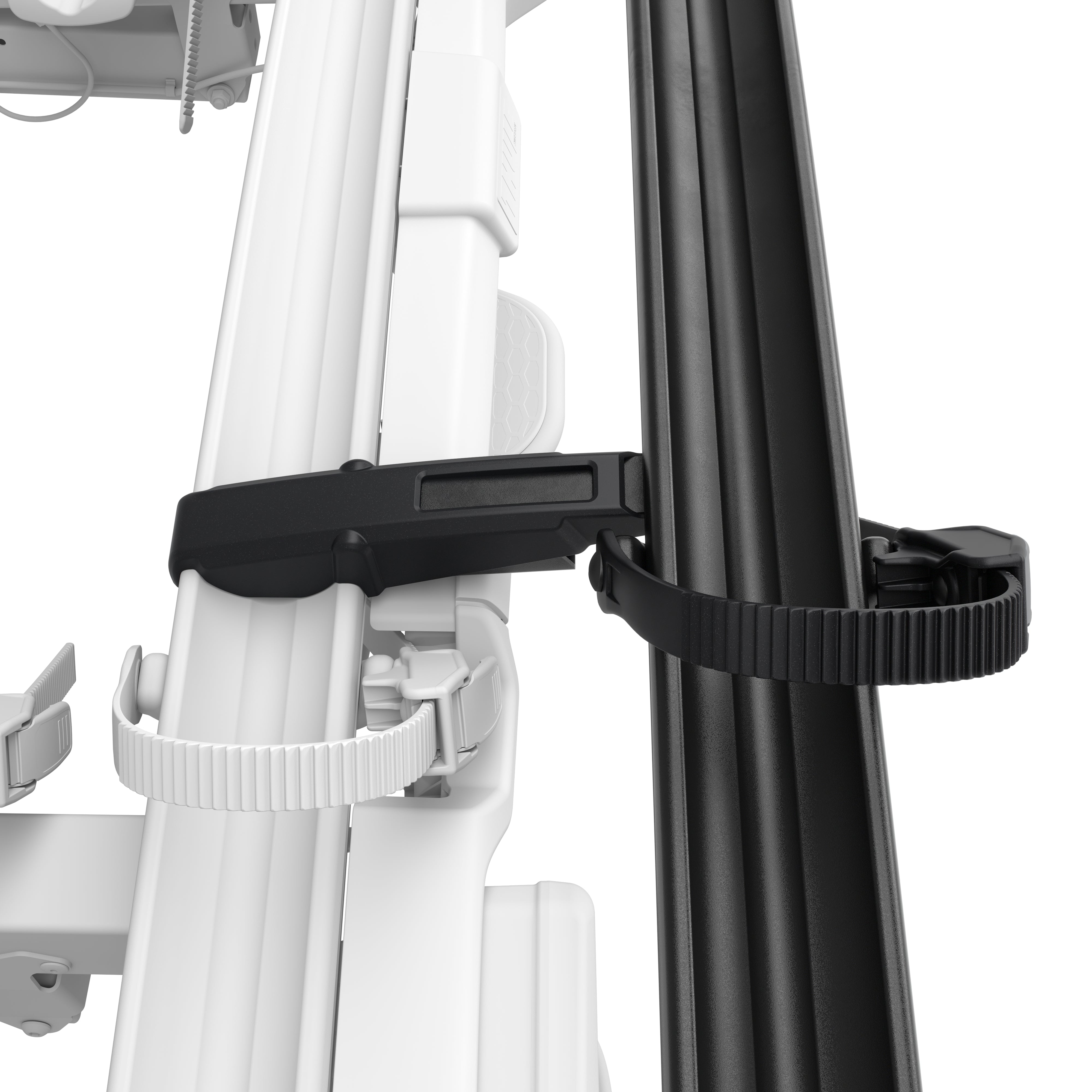 Thule VeloSpace 3. oder 4. Fahrradadapter